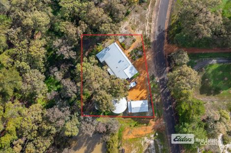 Property photo of 52 Macquarie Street Noggerup WA 6225