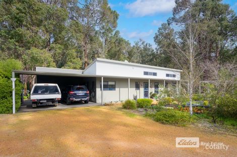 Property photo of 52 Macquarie Street Noggerup WA 6225