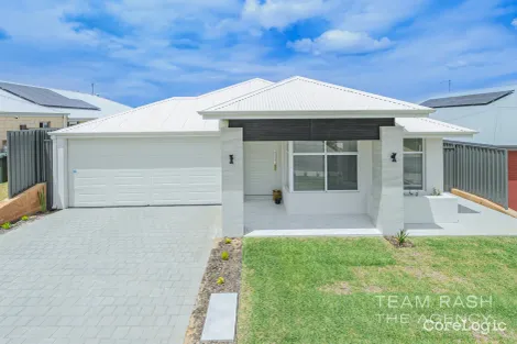 Property photo of 6 Avro Way Bullsbrook WA 6084
