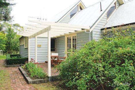 Property photo of 33 Balls Lane Pipers Creek VIC 3444