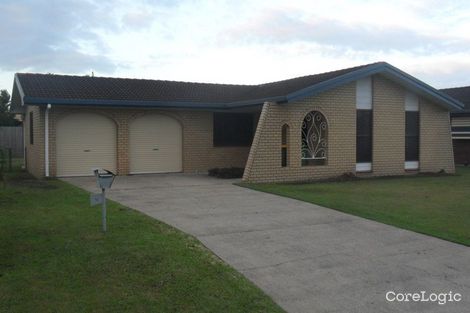 Property photo of 12 Bronte Street West Mackay QLD 4740