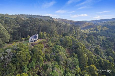 455 Upper Gellibrand Rd, Barramunga, VIC 3249