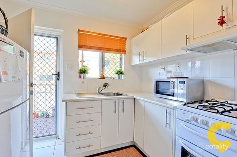 Property photo of 5/31 Robinson Street Coorparoo QLD 4151