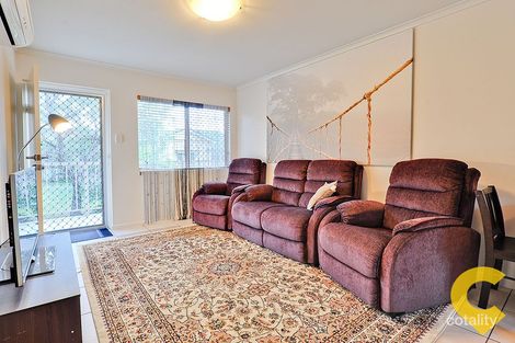 5/31 Robinson St, Coorparoo, QLD 4151