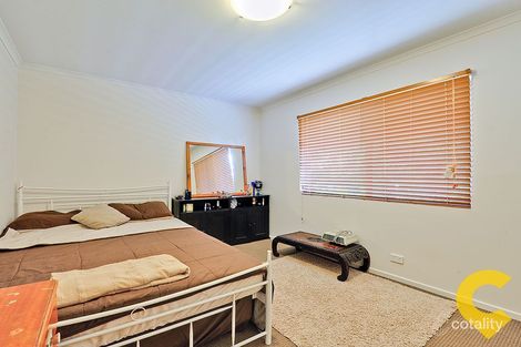 Property photo of 5/31 Robinson Street Coorparoo QLD 4151