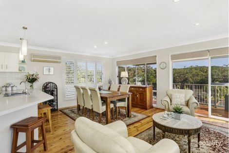 Property photo of 28 Stornaway Crescent Berkeley Vale NSW 2261