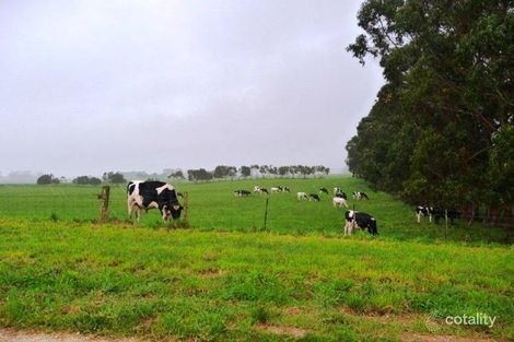 Lot 25 Cram Rd, Glencoe, SA 5291