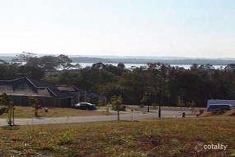 Property photo of 15 Lowe Circuit Redland Bay QLD 4165