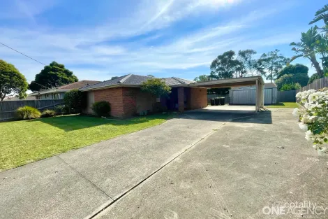 20 Wirilda Cres, Traralgon, VIC 3844