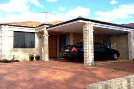 Property photo of 2/26 Bartlett Street Willagee WA 6156