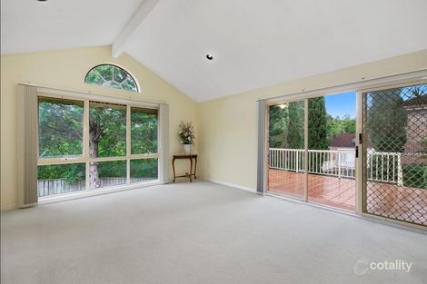 Property photo of 173 St Johns Avenue Gordon NSW 2072