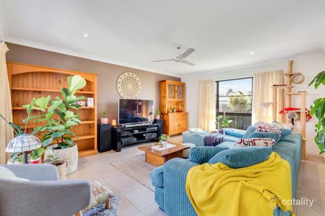 Property photo of 3A Harvison Street East Mackay QLD 4740