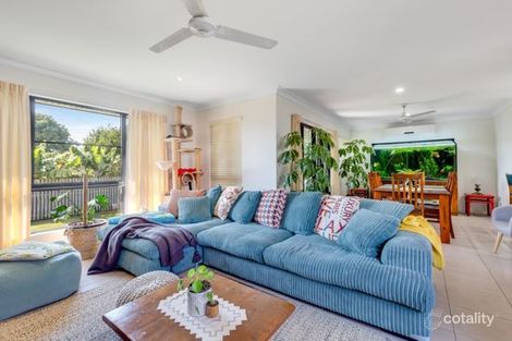 Property photo of 3A Harvison Street East Mackay QLD 4740