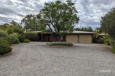 Property photo of 3 St Andrews Place Desert Springs NT 0870