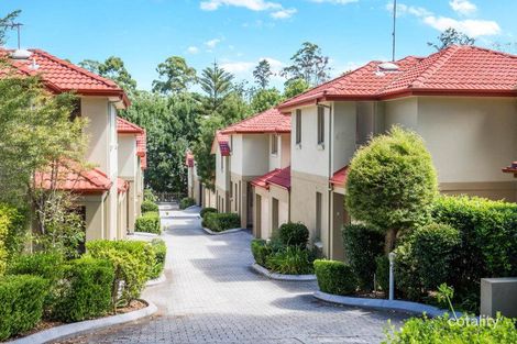 Property photo of 10/3-5 Webb Avenue Hornsby NSW 2077