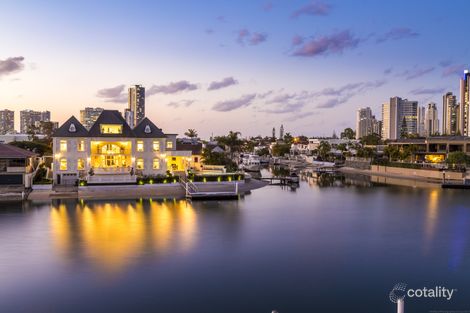 Property photo of 31 Buccaneer Court Surfers Paradise QLD 4217