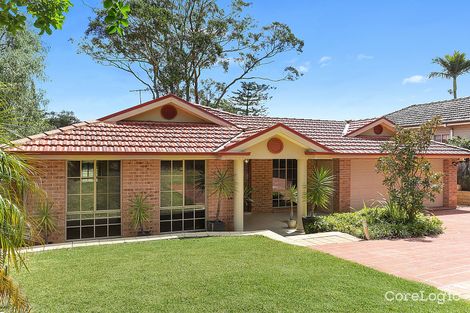 Property photo of 138 Carlingford Road Epping NSW 2121