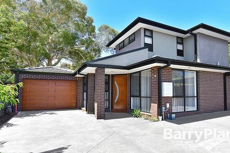 Property photo of 2/4 Bruford Avenue Wheelers Hill VIC 3150