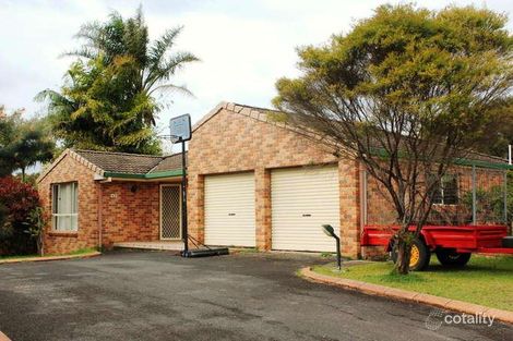 43 Ryan Cres, Woolgoolga, NSW 2456