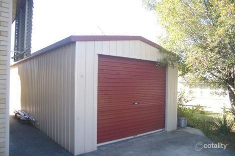 Property photo of 4 Ivory Street Booval QLD 4304