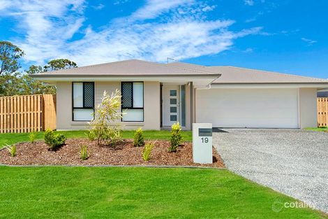 19 Corkwood Ct, Coomera, QLD 4209