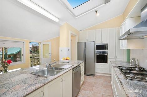 Property photo of 80A Rutledge Street Eastwood NSW 2122