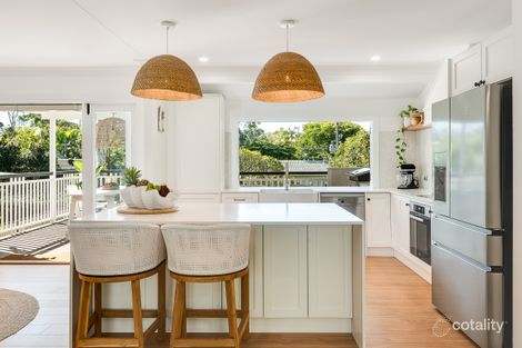 Property photo of 16 Donna Street Kenmore QLD 4069