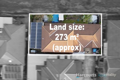Property photo of 5/12 Fox Street Dandenong VIC 3175