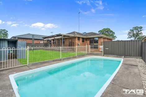 Property photo of 47 Millstream Road Werrington Downs NSW 2747