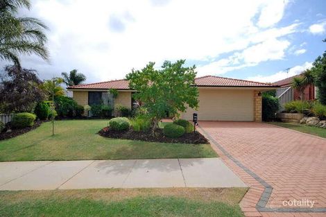 Property photo of 103 Balladong Loop Carramar WA 6031