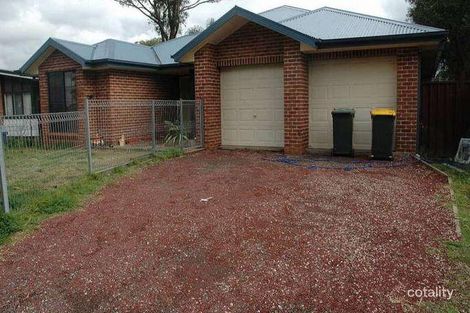 Property photo of 22 Heine Avenue Emerton NSW 2770