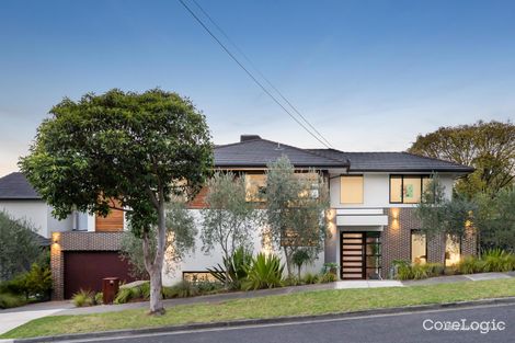 Property photo of 3A Wellington Street Templestowe Lower VIC 3107