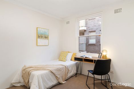 Property photo of 9/12 Webbs Avenue Ashfield NSW 2131