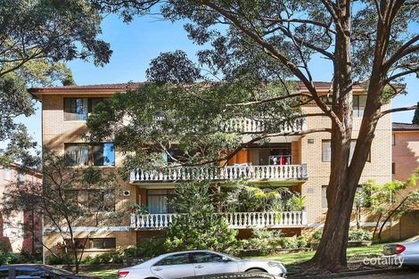 Property photo of 11/29 St Georges Parade Hurstville NSW 2220