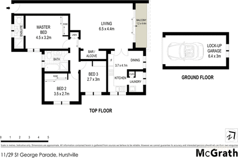 Property photo of 11/29 St Georges Parade Hurstville NSW 2220