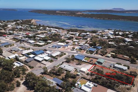 32 Morgan Rd, Coffin Bay, SA 5607