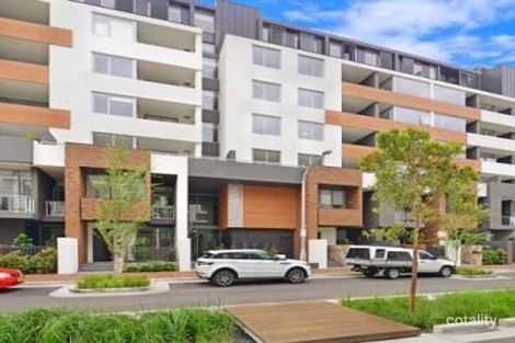 609/105 Ross St, Forest Lodge, NSW 2037