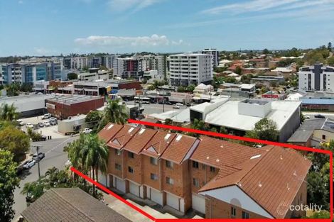 Property photo of 2/14 Norman Drive Chermside QLD 4032