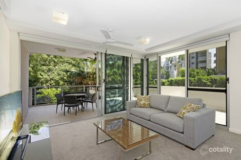 Property photo of 35/1-15 Sporting Drive Thuringowa Central QLD 4817