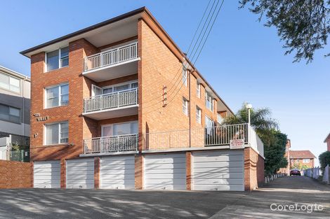 Property photo of 9/12 Webbs Avenue Ashfield NSW 2131