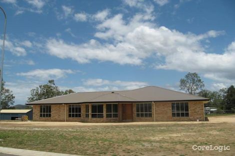 Property photo of 14 Liffey Way Calliope QLD 4680