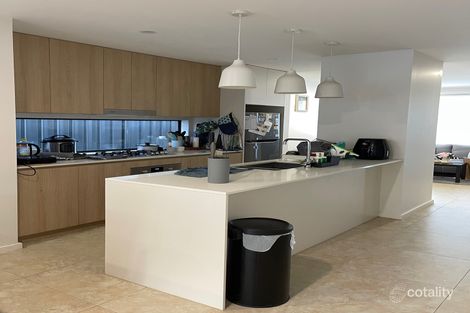 Property photo of 57 Aerodrome Drive Schofields NSW 2762