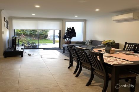 Property photo of 57 Aerodrome Drive Schofields NSW 2762