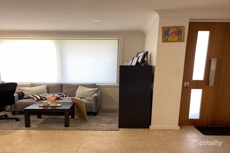 Property photo of 57 Aerodrome Drive Schofields NSW 2762