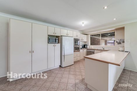 Property photo of 20 Wattle Green Place Narellan Vale NSW 2567