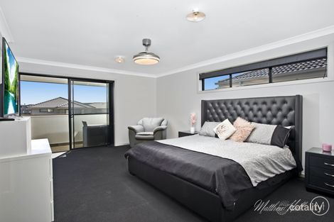 Property photo of 8 Treeview Place Glenmore Park NSW 2745