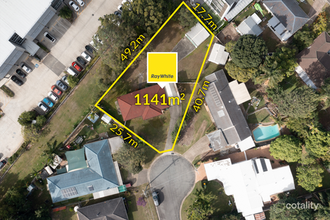 Property photo of 8 Nerissa Court Underwood QLD 4119