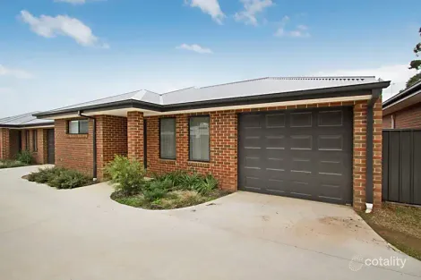 Property photo of 2/27 Stanley Street Wallan VIC 3756