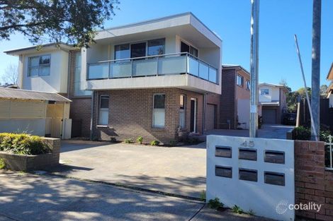 4/45 Cecilia St, Belmore, NSW 2192