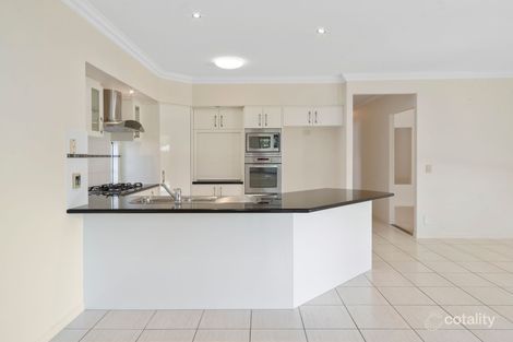 Property photo of 12 Rainbow Circuit Coomera QLD 4209